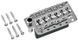 Тремоло для електрогітари GOTOH 510TS-BS2 C 33741 фото 1