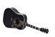 Акустична гітара Sigma DM-SG5-BK (Fishman Sonitone) 126578 фото 2