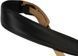 Гітарний ремінь Levy's M26PD-BLK Classics Series Padded Guitar Strap (Black) 39950 фото 3