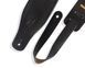 Гітарний ремінь Levy's M26PD-BLK Classics Series Padded Guitar Strap (Black) 39950 фото 5