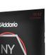 Струни для електрогітари D'ADDARIO NYXL1052 Light Top/Heavy Bottom (10-52) 32267 фото 4
