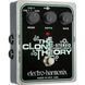 Педаль ефекту Electro-harmonix Stereo Clone Theory 241908 фото 4