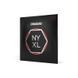 Струни для електрогітари D'ADDARIO NYXL1052 Light Top/Heavy Bottom (10-52) 32267 фото 3