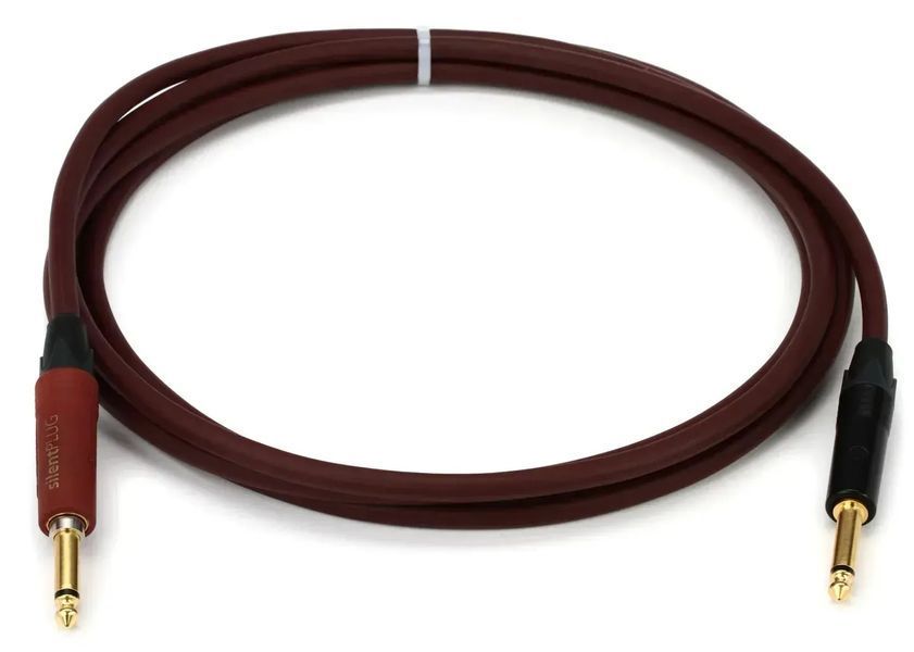 Кабель LAVA CABLE LCUFLX10 Ultramafic Flex Instrument Cable (3m) 36846 фото