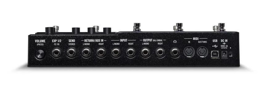 Процесор ефектів Line 6 HX Stomp XL 39121 фото
