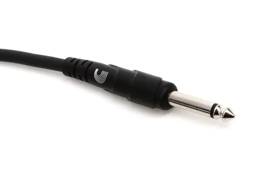 Кабель D'ADDARIO PW-CGT-10 Classic Series Instrument Cable (3m) 22358 фото