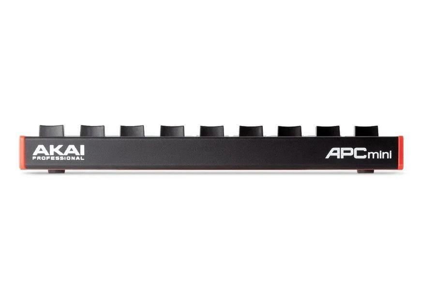 MIDI контролер AKAI APC Mini MKII 234581 фото