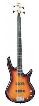 Бас-гітара IBANEZ GSR180 BSB 44064 фото