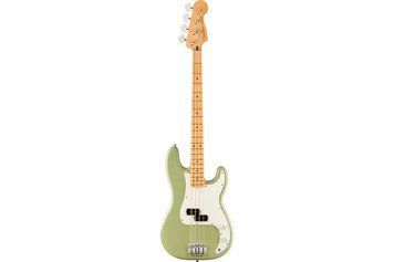Бас-гітара Fender Player II Precision Bass MN Birch Green 240955 фото