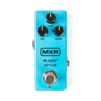 Педаль ефекту MXR Sugar Drive 36532 фото