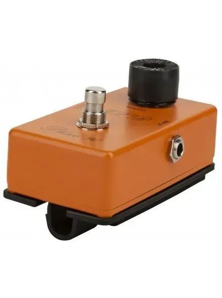 Монтажна пластина Rockboard QuickMount Type UH - Universal Pedal Mounting Plate For Horizontal Pedals 39353 фото