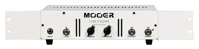 Підсилювач-голова MOOER Tube Engine 20 36186 фото