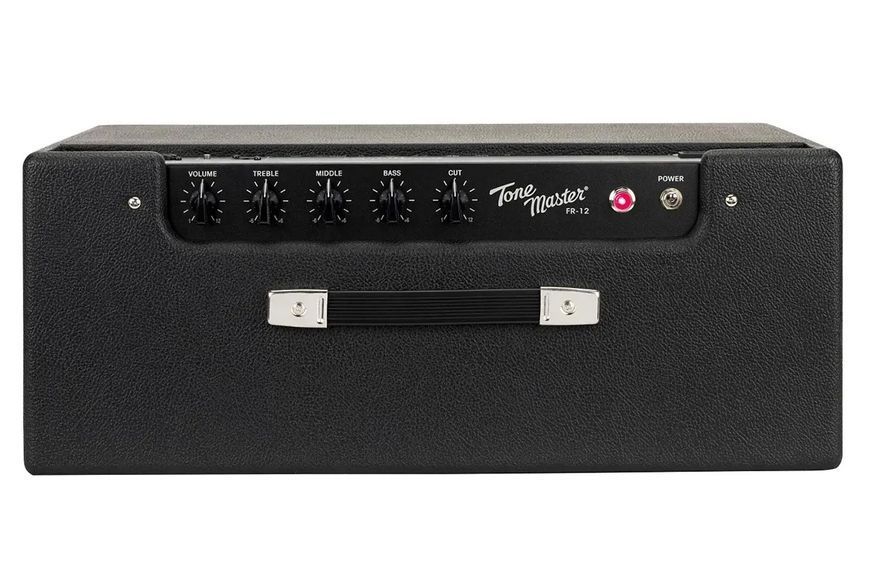 Гітарний кабінет Fender Tone Master FR-12 235695 фото