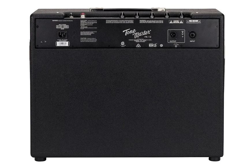 Гітарний кабінет Fender Tone Master FR-12 235695 фото