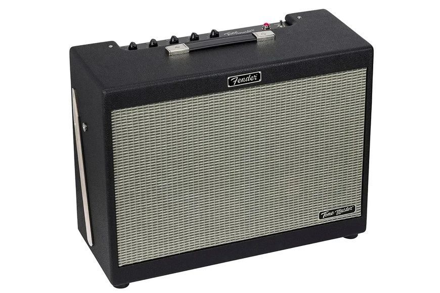 Гітарний кабінет Fender Tone Master FR-12 235695 фото