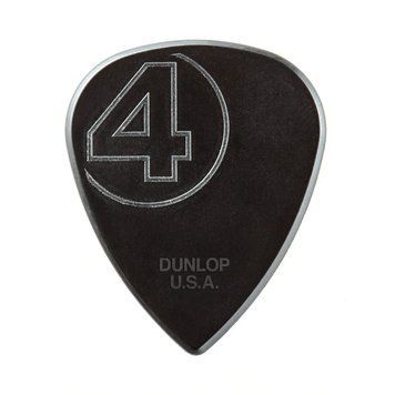 Медіатор DUNLOP 447PJR1.38 35503 фото