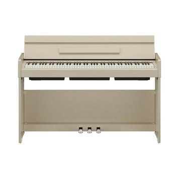 Цифрове піаніно Yamaha ARIUS YDP-S35 (White Ash) 40034 фото