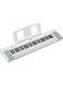 Цифрове піаніно Yamaha Piaggero NP-15 (White) 40941 фото 2