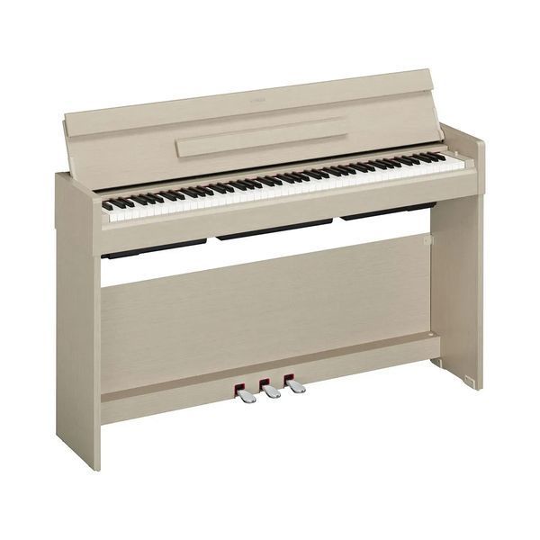 Цифрове піаніно Yamaha ARIUS YDP-S35 (White Ash) 40034 фото