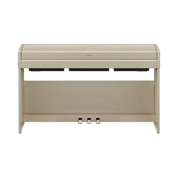 Цифрове піаніно Yamaha ARIUS YDP-S35 (White Ash) 40034 фото