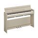 Цифрове піаніно Yamaha ARIUS YDP-S35 (White Ash) 40034 фото 2