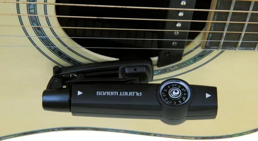 Тюнер Planet Waves PW-CT-02 Multi-Function Tuner 22459 фото