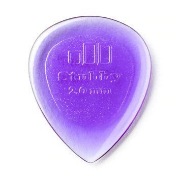 Медіатор DUNLOP 474P2.0 26698 фото