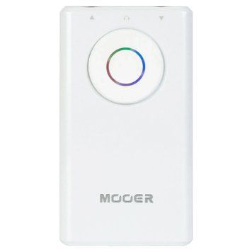 Педаль ефектів Mooer Prime P1 (White) 40473 фото