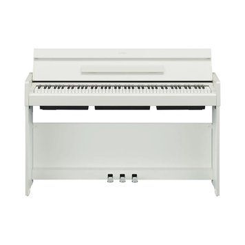Цифрове піаніно Yamaha ARIUS YDP-S35 (White) 40035 фото
