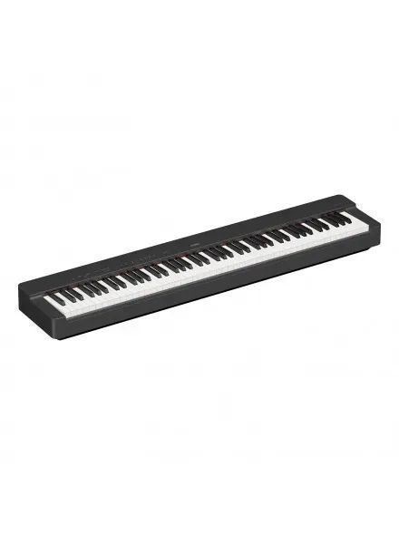 Цифрове піаніно Yamaha P-225 (Black) 40937 фото