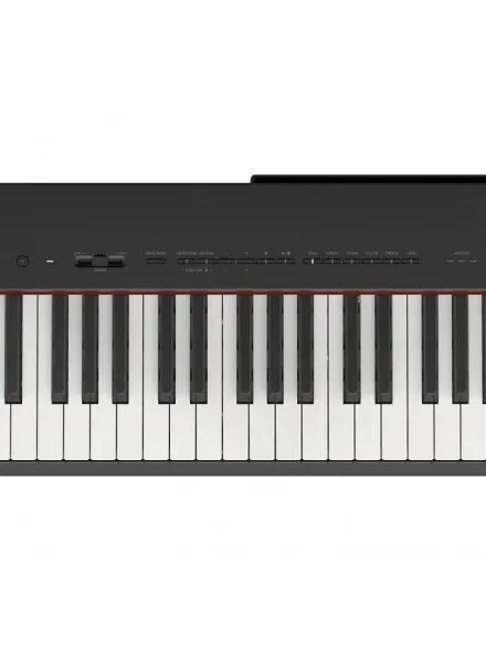 Цифрове піаніно Yamaha P-225 (Black) 40937 фото
