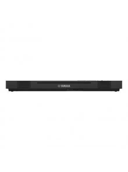 Цифрове піаніно Yamaha P-225 (Black) 40937 фото