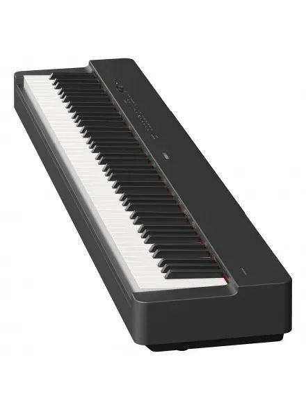 Цифрове піаніно Yamaha P-225 (Black) 40937 фото