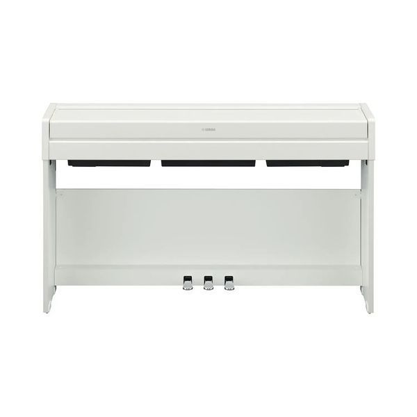 Цифрове піаніно Yamaha ARIUS YDP-S35 (White) 40035 фото