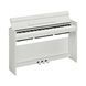 Цифрове піаніно Yamaha ARIUS YDP-S35 (White) 40035 фото 2