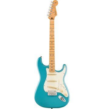 Електрогітара Fender Player II Stratocaster MN Aquatone Blue 236810 фото