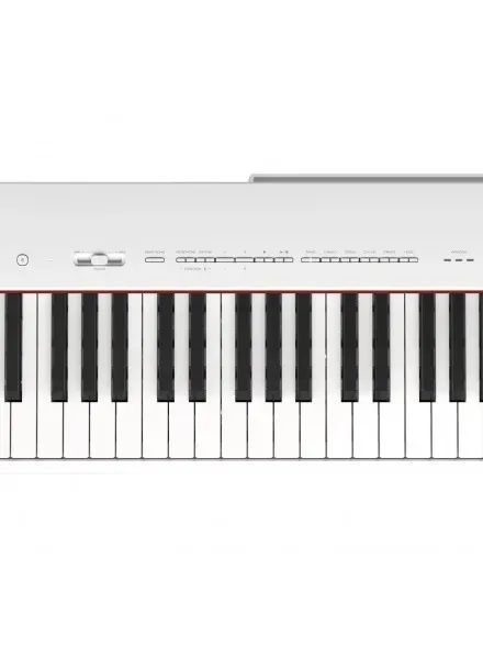 Цифрове піаніно Yamaha P-225 (White) 40938 фото