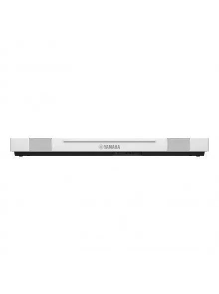 Цифрове піаніно Yamaha P-225 (White) 40938 фото