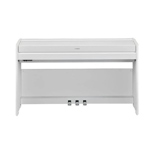 Цифрове піаніно Yamaha ARIUS YDP-S55 (White) 40037 фото