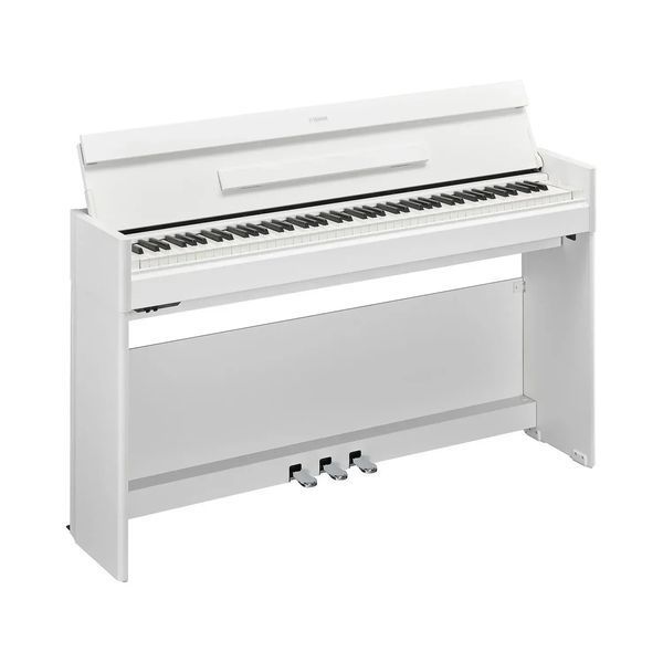 Цифрове піаніно Yamaha ARIUS YDP-S55 (White) 40037 фото