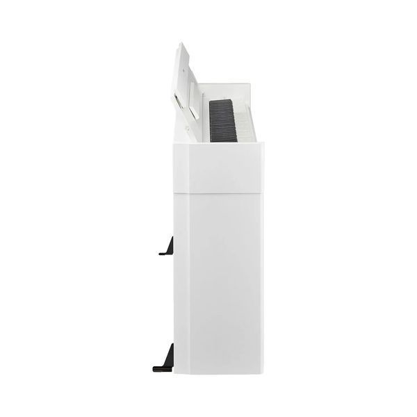 Цифрове піаніно Yamaha ARIUS YDP-S55 (White) 40037 фото