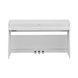 Цифрове піаніно Yamaha ARIUS YDP-S55 (White) 40037 фото 3