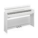 Цифрове піаніно Yamaha ARIUS YDP-S55 (White) 40037 фото 2