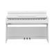 Цифрове піаніно Yamaha ARIUS YDP-S55 (White) 40037 фото 1