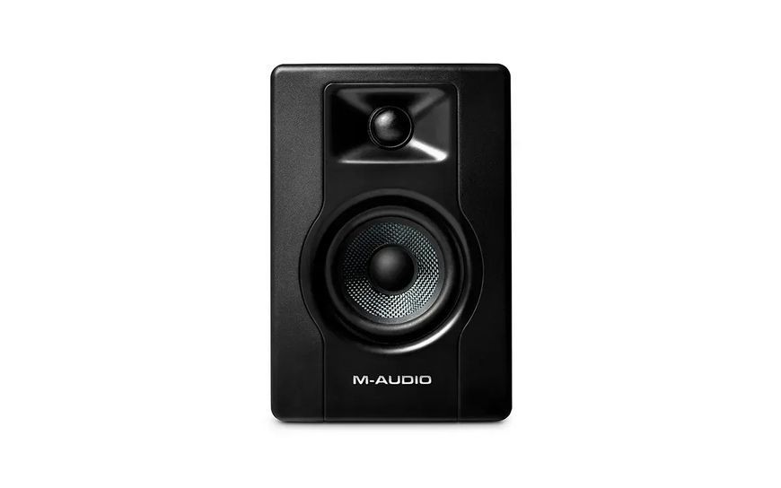 Студійні монітори M-AUDIO BX3 39018 фото