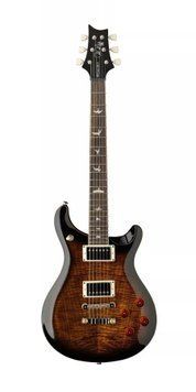 Електрогітара PRS SE McCarty 594 (Black Gold Burst) 41080 фото