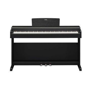Цифрове піаніно Yamaha ARIUS YDP-145 (Black) 40026 фото