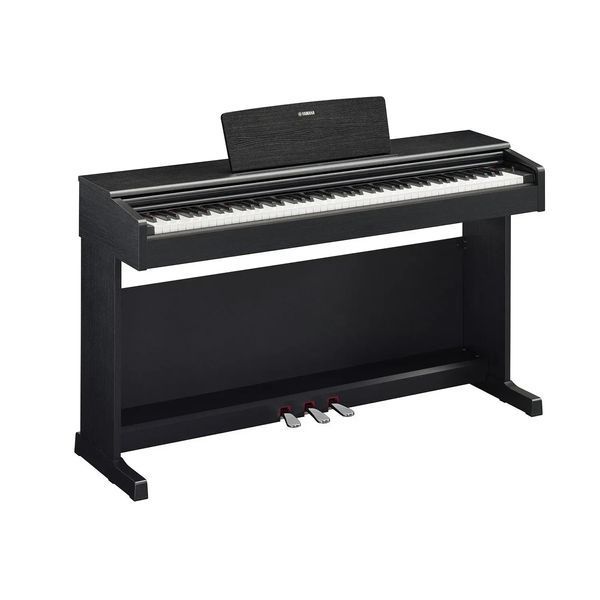Цифрове піаніно Yamaha ARIUS YDP-145 (Black) 40026 фото