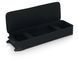 Кейс для синтезатора Gator GK-61-SLIM Slim 61 Note Keyboard Case 28641 фото 4