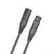 Кабель D'ADDARIO PW-CMIC-10 Classic Series Microphone Cable (3m) 22364 фото 1